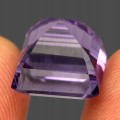 Amethyst Naturstein VVS 14,22ct