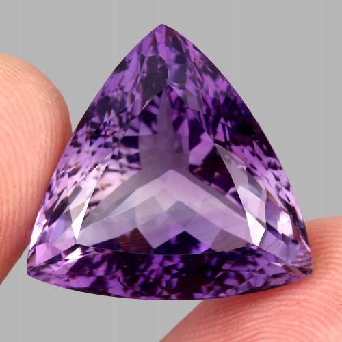 Amethyst Naturstein IF 37,51ct