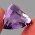 Amethyst Naturstein IF 37,51ct