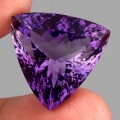 Amethyst Naturstein IF 37,51ct