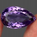 Amethyst Naturstein IF 37,18ct
