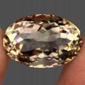 Ametrin Naturstein IF 14,3ct