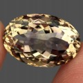 Ametrin Naturstein IF 14,3ct