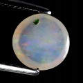Feueropal Naturstein 1.40ct