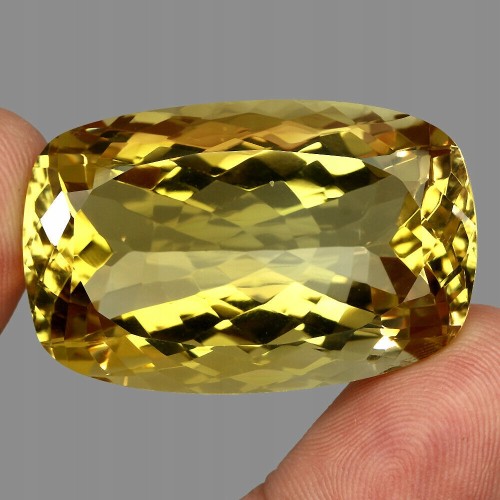 Citrin Naturstein 115,91 ct zertifiziert