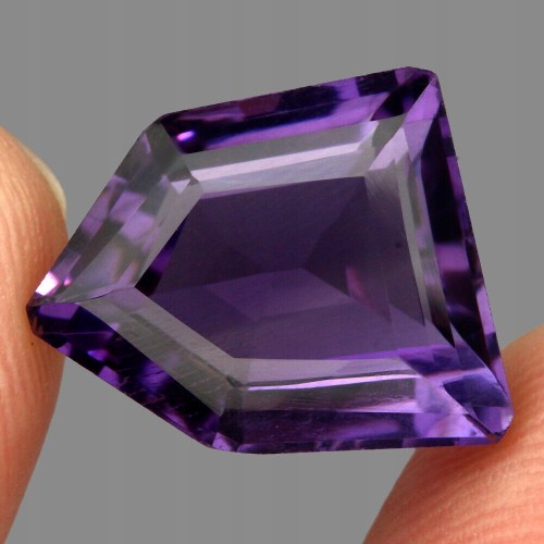 Amethyst Naturstein IF 11,55ct