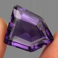 Amethyst Naturstein IF 11,55ct