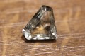 Grüner Amethyst Naturstein 1,88 g (9,4 ct)
