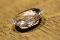 Rosa Amethyst Naturstein 1,54 g (7,7 ct)