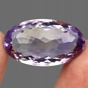 Ametrin Naturstein VVS 33,95ct