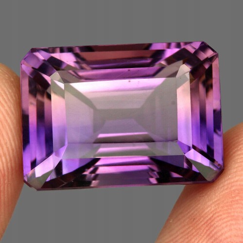 Naturstein Amethyst IF 39,18ct