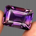 Naturstein Amethyst IF 39,18ct