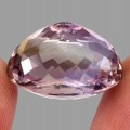 Ametryn Naturstein VVS 41,28ct