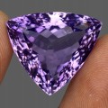 Naturstein Amethyst IF 31.04ct