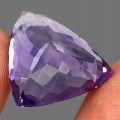Naturstein Amethyst IF 31.04ct