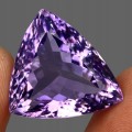 Naturstein Amethyst IF 31.04ct
