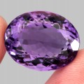 Naturstein Amethyst IF 29ct