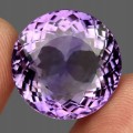 Naturstein Amethyst IF 34,06ct