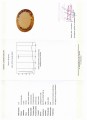 Citrin Naturstein 92,39 ct zertifiziert