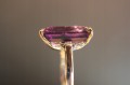 Wunderschöner natürlicher Amethyst Ring Größe 14,5
