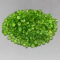 Natursteine ​​Diopside IF - VVS 3,17ct