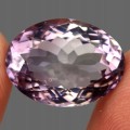 Naturstein ametryn IF 13,55ct