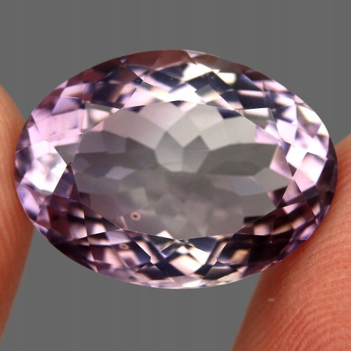 Naturstein ametryn IF 13,55ct