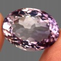 Naturstein ametryn IF 13,55ct