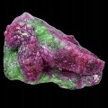 Zoisit Rubin Naturstein 120,35 ct Seestern