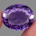 Naturstein Amethyst IF 40,27ct