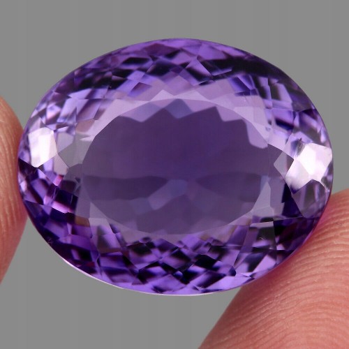 Naturstein Amethyst IF 40,27ct