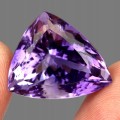 Amethyst Naturstein VVS 31,1ct