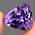 Amethyst Naturstein VVS 31,1ct