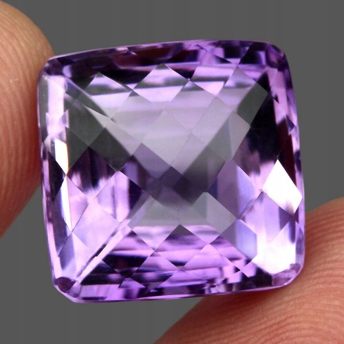 Naturstein Amethyst IF 26,09ct