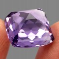 Naturstein Amethyst IF 26,09ct