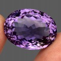 Naturstein Amethyst IF 29,46ct