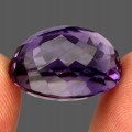Naturstein Amethyst IF 29,46ct