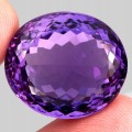 Naturstein Amethyst IF 44,71ct