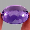 Naturstein Amethyst IF 44,71ct
