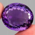 Naturstein Amethyst IF 44,71ct